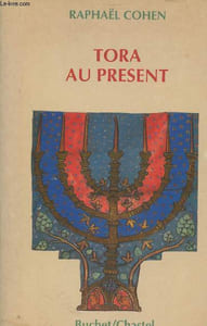 Tora au présent