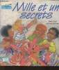 "Mille et un secrets- Eveil de la foi pour les 6-8 ans (Parcours ""eaux vives"")". Collectif