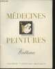 Médecines et peintures n°82- Watteau. Serullaz Maurice