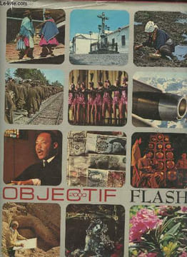 Objectif 2000 flash-Sommaire: Le Japon- Le cerveau et la science- George Orwell- L'agriculture à temps partiel- Les grands ducs de Bourgogne- Les ...