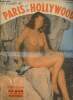 Les beaut&eacute; de Paris et de Hollywood n&deg; exeptionnel- Nus d'automne 63 nus, 23 couleurs naturelles. Collectif