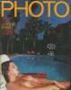 Photo n°183- Décembre1982-Sommaire: Le petit journal de Photo- Moshe Brakha- Weegee- brassai, 40 ans dans l'intimité des artistes- Jeff Dunas: le 2ème ...