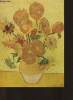 Vincent Van Gogh, paintings, watercolors and drawings- The Washington Gallery of modern art 2 februari 1964-19 March 1964/ The Solomon R. Guggenheim ...