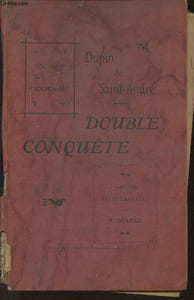 Double conquête- souvenir du journal