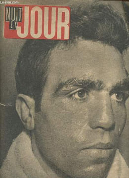 Nuit et jour n°7- 1er février 1945-Sommaire: Le Sergent Barr reçoit deux décorations pour ses 14 ans- Le procès Maurras- la résistance polonaise ...