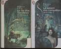 Winterheim Tomes 1 et 2 (2 volumes)- Le fils des ténèbres+ La saison des conquêtes. Colin Fabrice