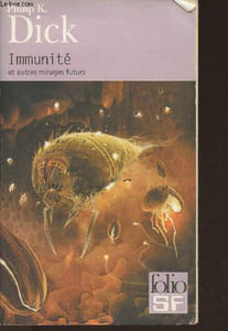 Immunité et autres mirages futurs