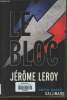 Le bloc. Leroy Jérôme