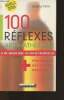 100 réflexes aromathérapie. Festy Danièle
