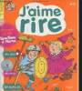 J'aime lire n°10- janvier/février/mars 2018. Collectif