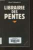 Librairie des pentes. Cl&eacute;mence Alix