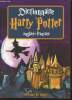 Dictionnaire Harry Potter Anglais-Fran&ccedil;ais- Les 6 premiers volumes. Bruchon Denis