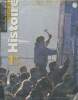 Histoire 1re L, ES, S. Collectif