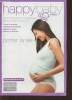 Happy baby book- guide pratique et pédagogique pour la Femme enceinte- porter la vie. Pr Delcroix M.-H., Gomez C., Guillaume S.
