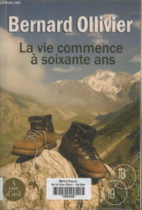 La vie commence à soixante ans