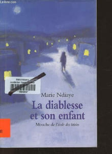 La diablesse et son enfant