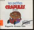 "Huguette grosse-tête (collection ""les petites crapules"")". Garth Tony