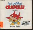 "Hervé Télé (collection ""les petites crapules"")". Garth Tony