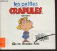 "Claire Grands-Airs (collection ""les petites crapules"")". Garth Tony