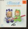 Cotoons- Une étonnante brosse à dents. Collectif