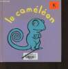 Le caméléon. Collectif