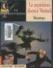 Le myst&eacute;rieux docteur Morlock. Metantropo