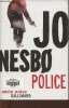 Police. Nesbo Jo