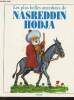 Les plus belles anecdotes de Nasreddin Hodja. Yörenç Kennal