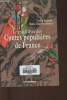 Le grand livre des contes populaires de France. Seignolles Claude, Delmas Marie-Charlotte