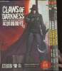 Claws of Darkness- Journal d'un chasseur de vampires 1, 2 et 3 (3 volumes). Josev, Cho Jerry