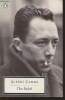 The rebel. Camus Albert