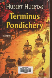 Terminus Pondichéry