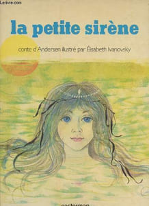 La petit sirène