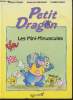 Petit dragon- Les mini-minuscules. Cohen Viviane, Lallemand Evelyne, David Colette