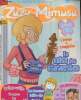 Zaza Mimosa n°16- Avril 2006-Sommaire: Zaza Mimosa: sortie de secours pour Zaza- Cat et Yoyo- La valse des statuettes- Les contes du chat perché de ...