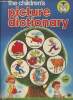 The children's picture dictionary. Apsley Brenda