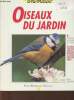 Oiseaux du jardin- des hôtes bienvenus en été et en hiver- un spécialiste vous indique comment rendre votre jardin agréable aux oiseaux. Von Frisch ...