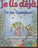 Je lis déjà n°155 - Mars 2003-Sommaire: La fée Chamallow- Jeux- Drôles de petits insectes volants- Blabla, Mic et Lola- Une fée-marionnette-etc.. ...