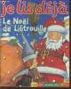 Je lis déjà n°163 - Décembre 2003-Sommaire: Récit: Le Noël de Lilitrouille- Jeux- Les plus vieux jouets du monde- Un décor de bougie pour Noël-etc.. ...