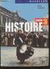 Histoire cycle 3-. Le Callenec Sophie,Cottet Olivier,Martinetti F.
