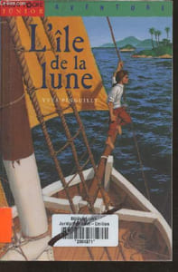 L'île de la Lune