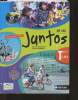 Juntos Espagnol Term L, ES, S. Clemente Edouard, Barbosa Jorge, Girot Caroline