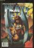 Heavy metal Vol XXV, n°4- September 2001 (adult illustrated fantasy magazine)-Sommaire: Dossier par S.C. Ringgenberg- Galactic geographic par Karl ...