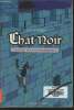 Chat noir Tome I: le secret de la Tour Montfrayeur. Darko Yann