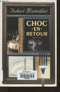 Choc en retour