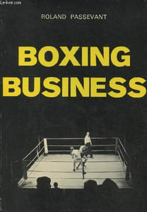Boxing business