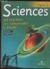 Sciences cycle 3- 64 enquêtes pour comprendre le monde. Rolando J.M., Simonin Guy, Nomblot Jocelyne,etc