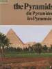 The Pyramids- Gizeh, Saqqarah, Memphis. Van Der Heyden A.
