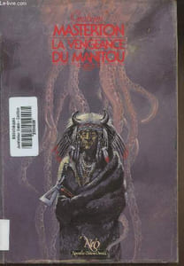 La vengeance du Manitou
