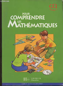 Pour comprendre les mathématiques CE2 cycle 3